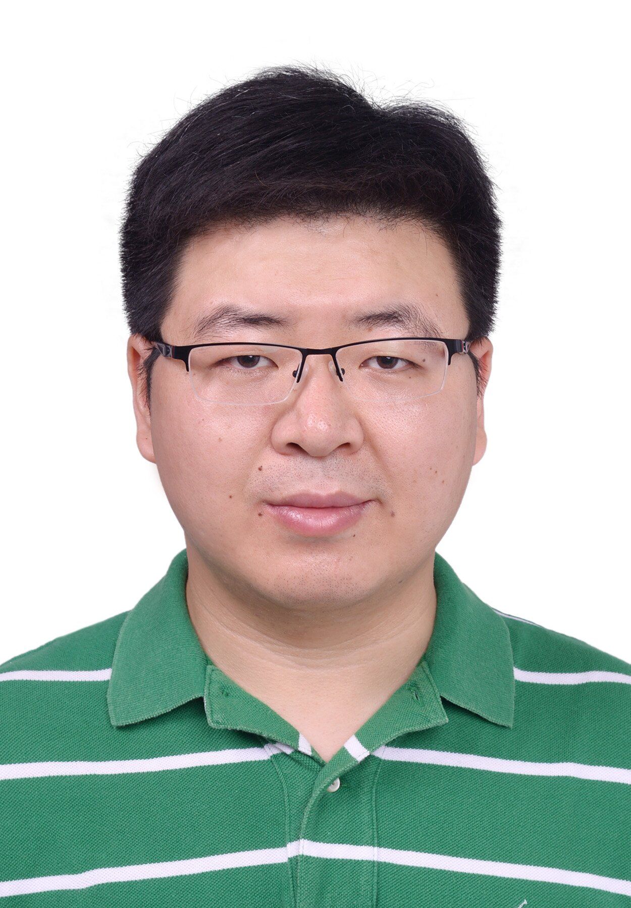 黄斌-语言与传播学院